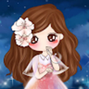 Meet your Posher, Breanna